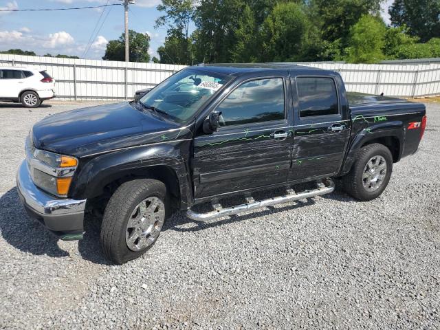 CHEVROLET COLORADO L