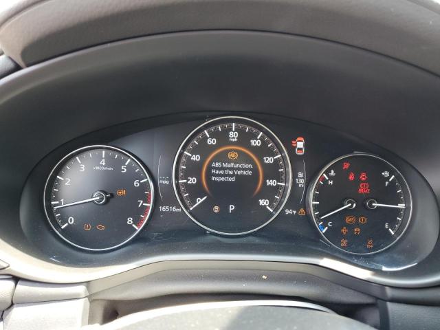 2024 MAZDA 3 SELECT S 3MZBPABM2RM410381