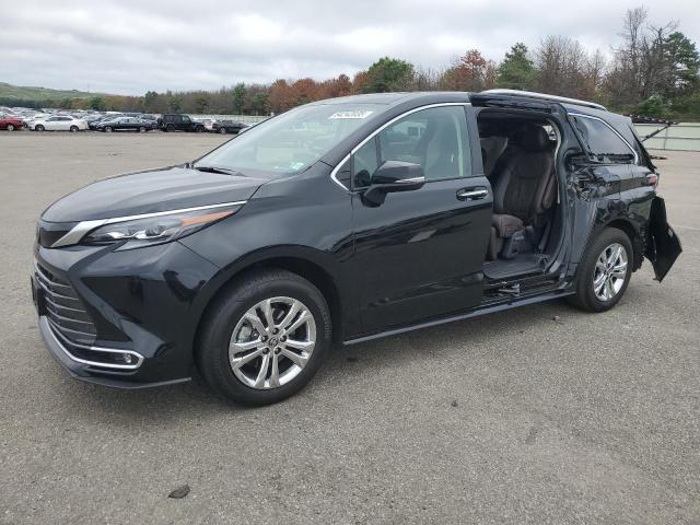 2024 TOYOTA SIENNA LIM 5TDESKFC6RS151559