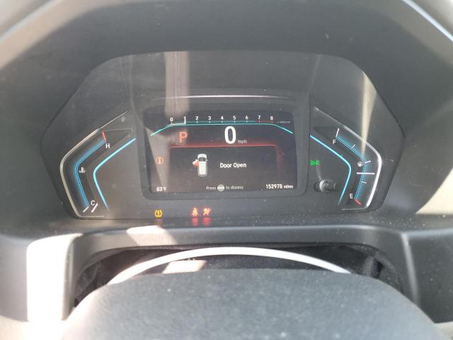 2019 HONDA ODYSSEY TO 5FNRL6H87KB006846