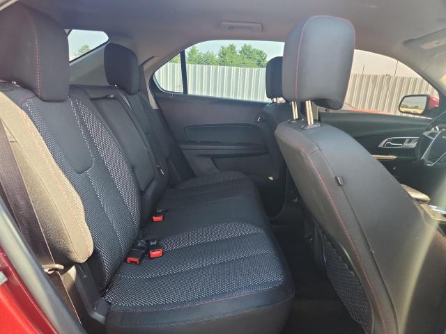 2017 CHEVROLET EQUINOX LT - 2GNFLFEK1H6248900