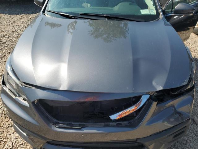 2022 SUBARU LEGACY PRE 4S3BWAF65N3014524