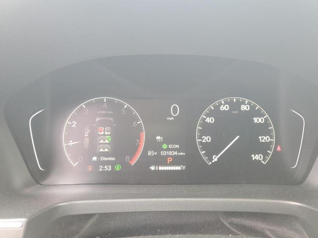 2023 HONDA PILOT TOUR - 5FNYG1H78PB012799