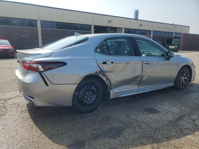 2023 TOYOTA CAMRY SE 4T1G11BK0PU091768