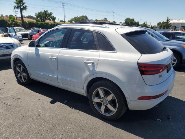 2015 AUDI Q3 PRESTIG WA1GFCFS4FR012013