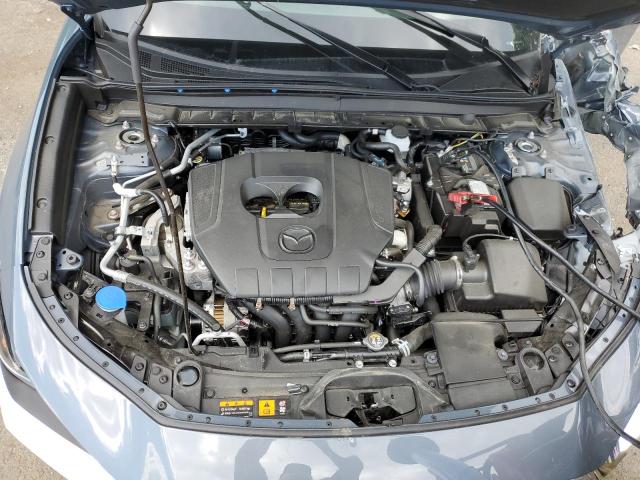 2025 MAZDA CX-30 PREF 3MVDMBCM4SM764383