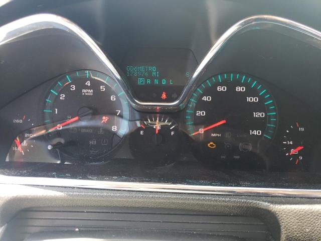 2015 CHEVROLET TRAVERSE LT 1GNKRGKD6FJ171773