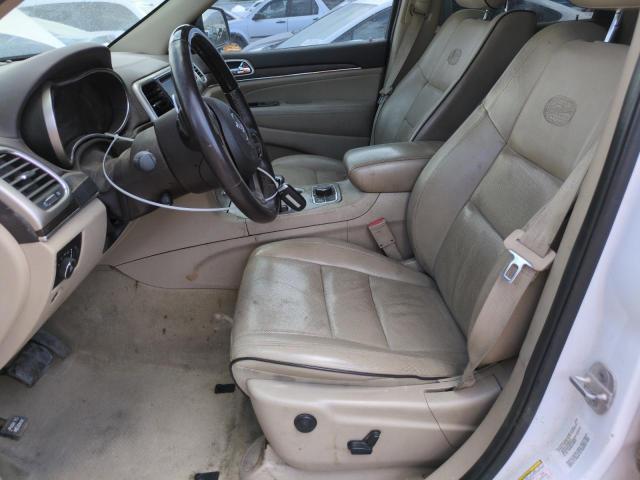 1C4RJFCT2EC128551 2014 JEEP GRAND CHER
