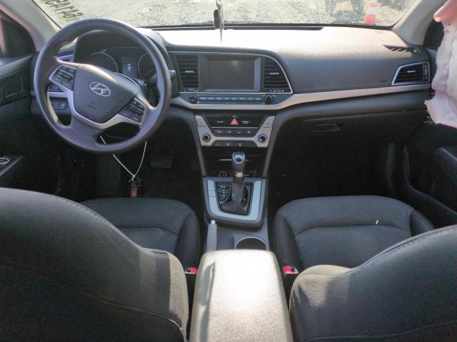 2018 HYUNDAI ELANTRA SE 5NPD84LF3JH240715