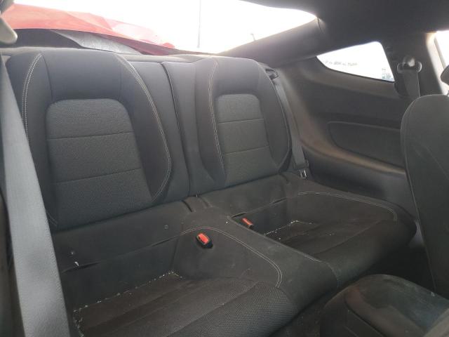 2017 FORD MUSTANG 1FA6P8AM3H5257406