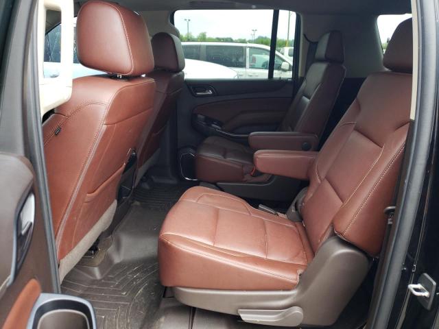 2018 CHEVROLET SUBURBAN K1500 PREMIER 1GNSKJKC8JR385523