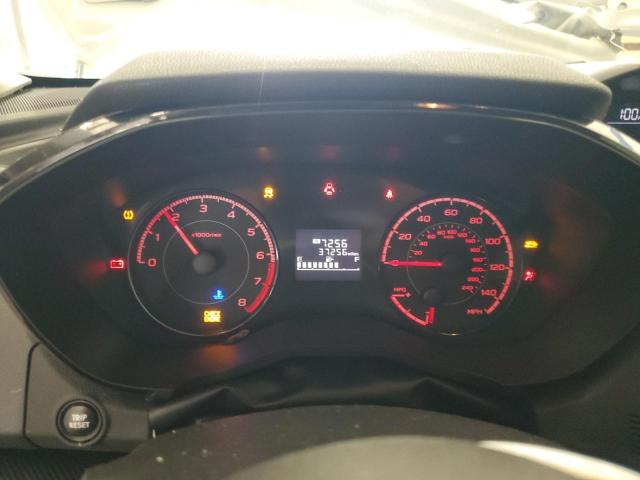 2022 SUBARU CROSSTREK JF2GTAAC8N9233066