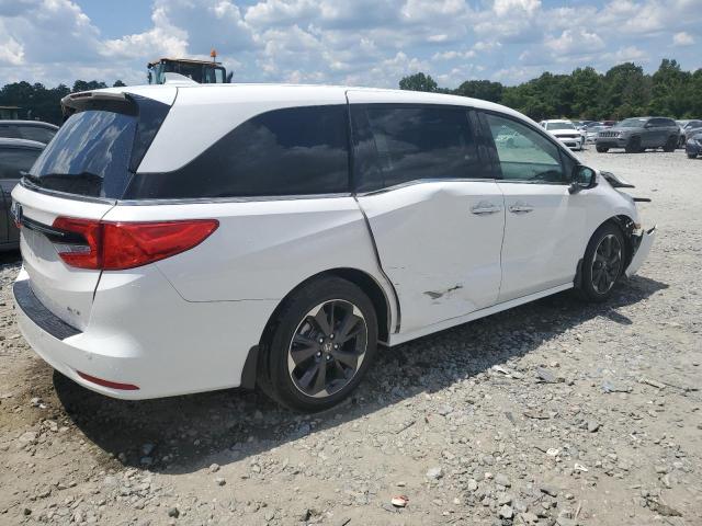 2024 HONDA ODYSSEY EL 5FNRL6H95RB062240