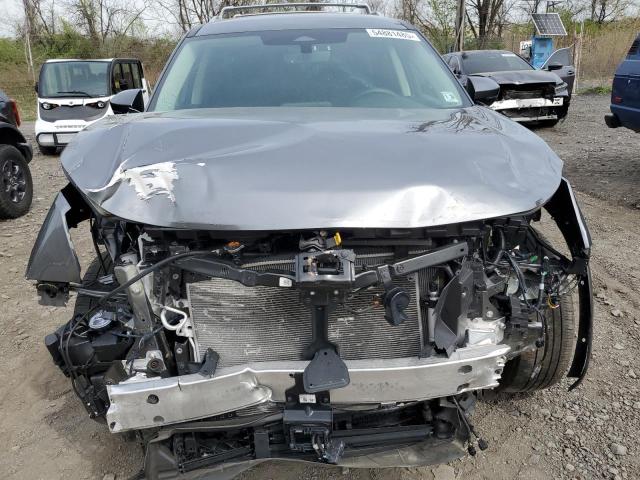 2023 NISSAN PATHFINDER 5N1DR3CC1PC234294