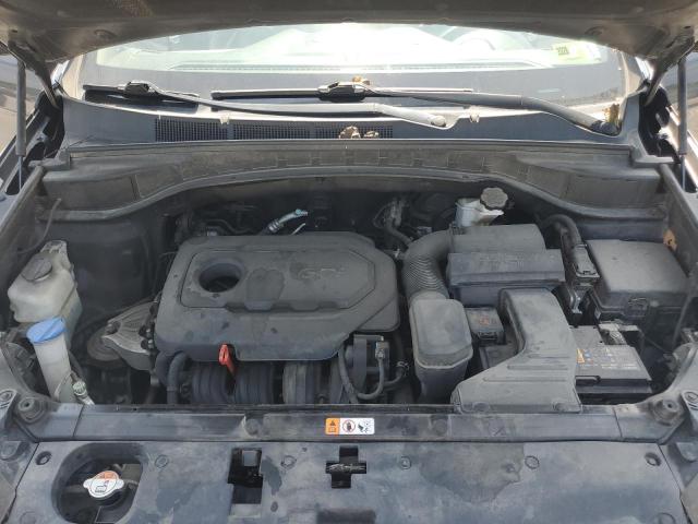 2018 HYUNDAI SANTA FE SPORT 5XYZTDLB9JG572571