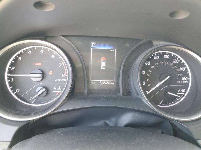 2023 TOYOTA CAMRY SE N 4T1G11AK6PU830840