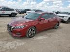 2021 NISSAN SENTRA SV - 3N1AB8CV8MY259287