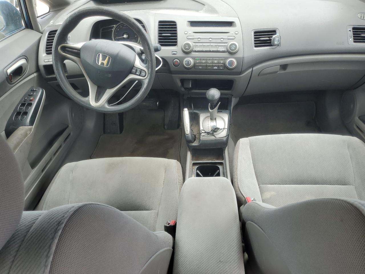 Honda Civic lx 2009