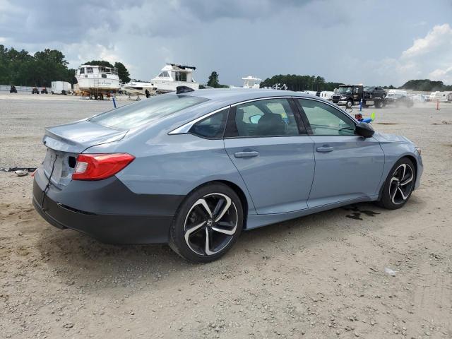 2022 HONDA ACCORD SPO 1HGCV1F34NA117377