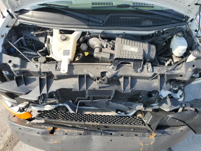 2009 CHEVROLET EXPRESS G3 #3270861452