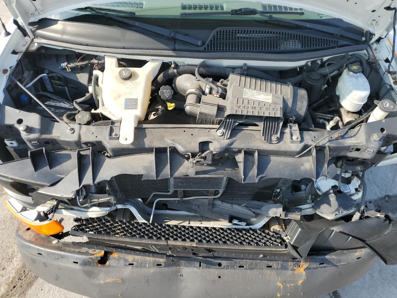 Lot #3270861452 2009 CHEVROLET EXPRESS G3