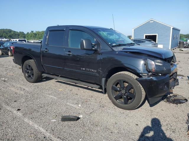2014 NISSAN TITAN S - 1N6AA0EC7EN516450