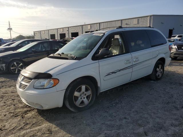 DODGE GRAND CARA