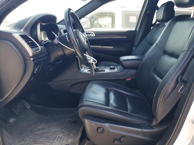 2017 JEEP GRAND CHER - 1C4RJFBG8HC926626