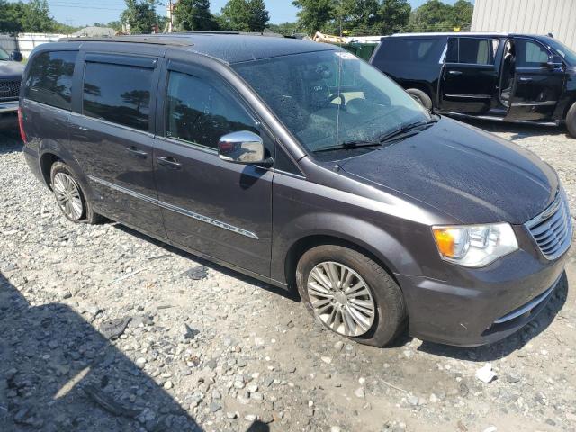 2015 CHRYSLER TOWN & COU 2C4RC1CG5FR657629