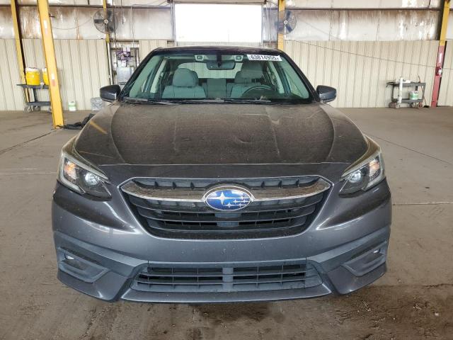 2020 SUBARU LEGACY 4S3BWAC60L3010527
