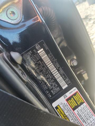 2020 TOYOTA CAMRY XLE - 4T1F11AK6LU889649