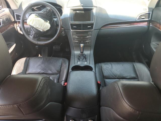 2019 LINCOLN MKT 2LMHJ5AT5KBL02780
