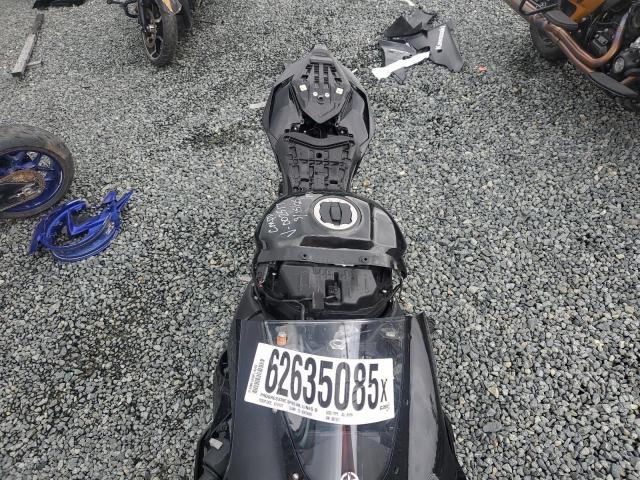 2021 KAWASAKI ZX1002 L #3302914046