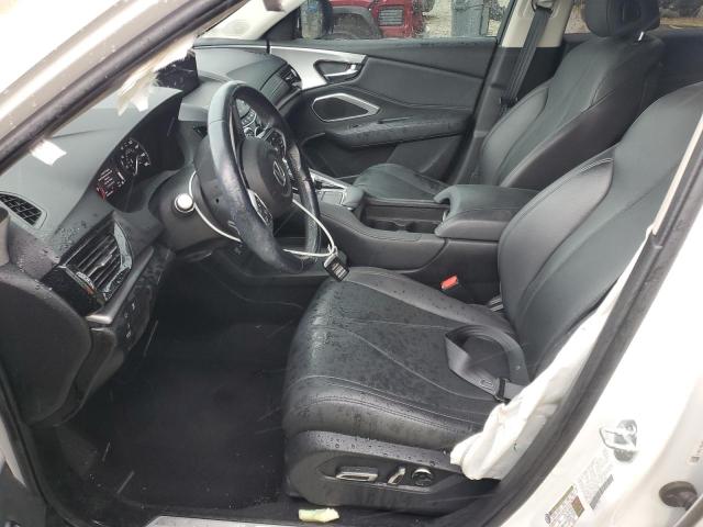 2021 ACURA RDX 5J8TC1H3XML015099