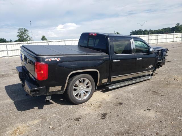 2017 CHEVROLET SILVERADO - 3GCUKTEC4HG170143
