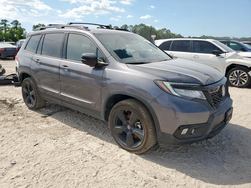 2021 HONDA PASSPORT E - 5FNYF8H09MB003720