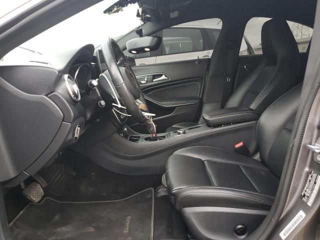 2019 MERCEDES-BENZ CLA 250 WDDSJ4EB0KN749898