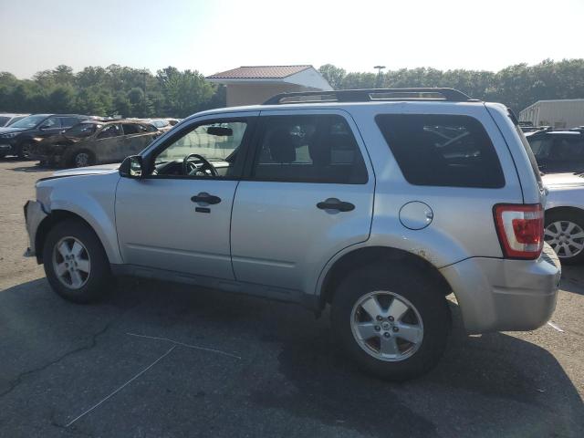 2012 FORD ESCAPE XLT - 1FMCU0D74CKC23011