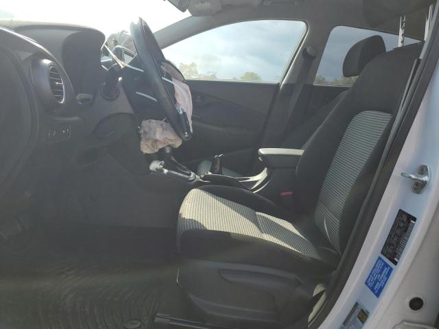 2021 HYUNDAI KONA SEL KM8K2CAA8MU612842