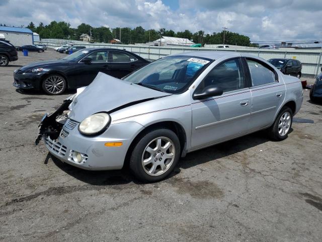 DODGE NEON SXT