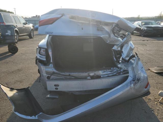 2018 LEXUS ES 350 58ABK1GG7JU081377