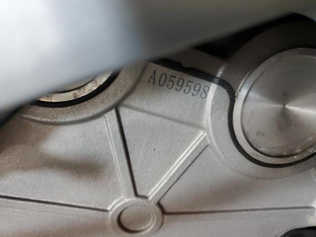 2024 APRILIA RS 660 ZD4KSUG05RS002865