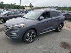 2018 HYUNDAI TUCSON SPO - KM8J3CAL2JU823511