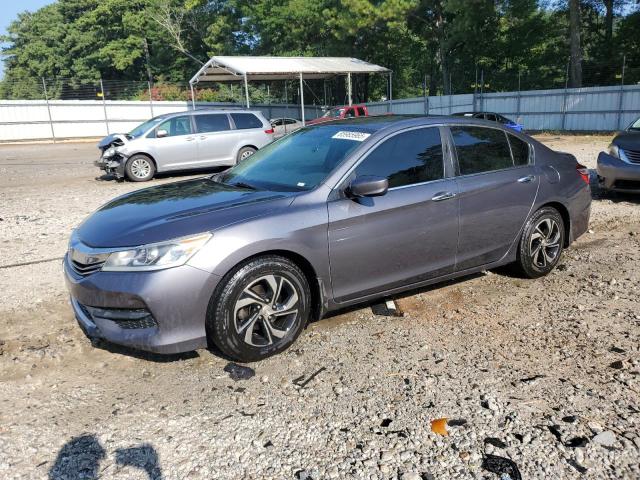 2017 HONDA ACCORD LX - 1HGCR2F31HA209710