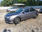 2017 HONDA ACCORD LX - 1HGCR2F31HA209710