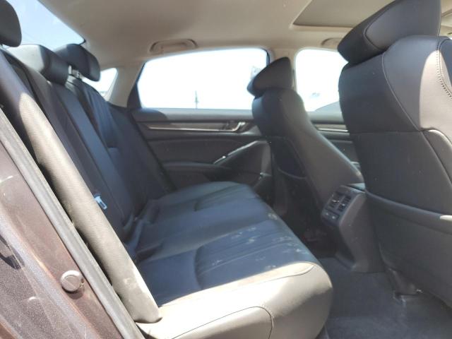 2021 HONDA ACCORD TOU 1HGCV3F98MA023291