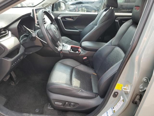 2020 TOYOTA RAV4 ADVENTURE 2T3J1RFVXLC071880