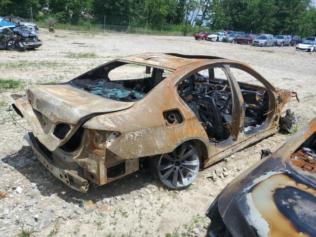 2015 BMW 528 XI WBA5A7C51FD627307
