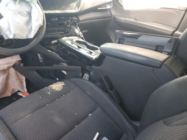 2023 BUICK ENVISION P LRBAZLR40PD055096