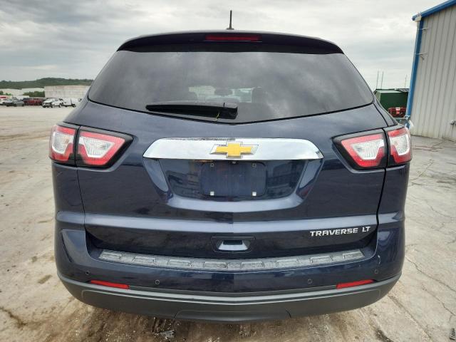 2016 CHEVROLET TRAVERSE LT 1GNKRGKD5GJ132822
